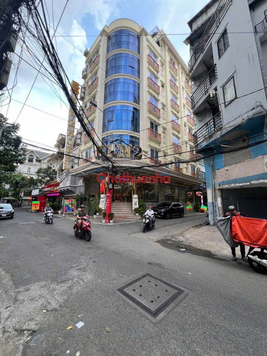 Bất động sản tại TP. Hồ Chí Minh - ảnh 1