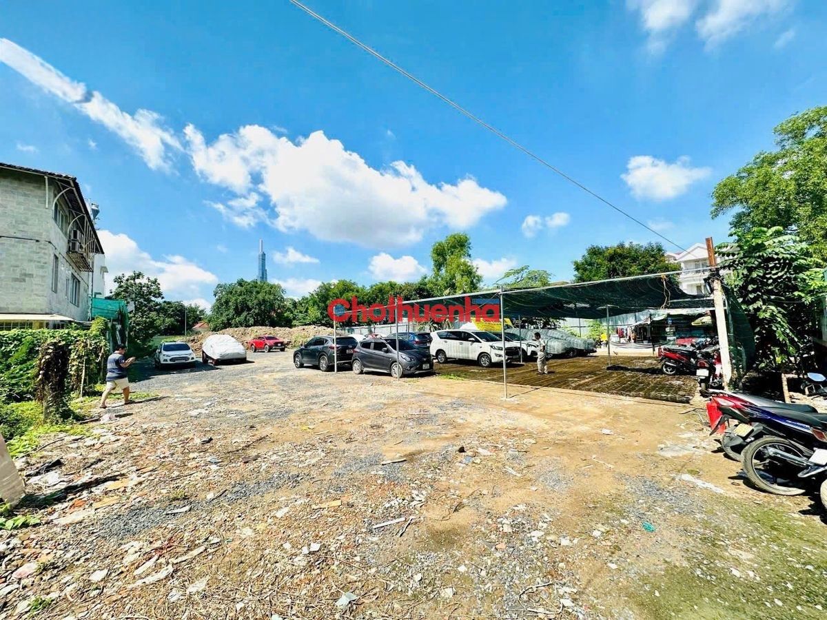 Bất động sản tại TP. Hồ Chí Minh - ảnh 1
