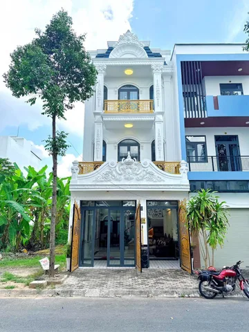 Bất động sản tại Cần Thơ - ảnh 1