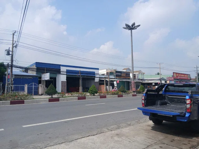 Bất động sản tại Tiền Giang - ảnh 1