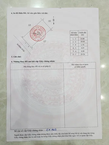 Bất động sản tại Lào Cai - ảnh 1