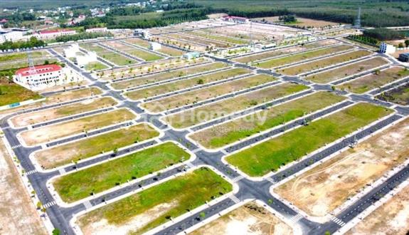 Bất động sản tại Bình Dương - ảnh 1