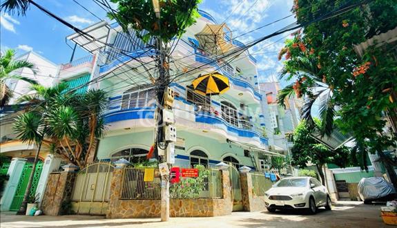 Bất động sản tại Khánh Hòa - ảnh 1