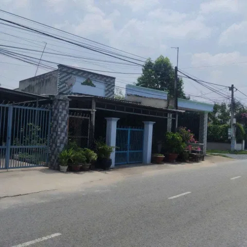 Bất động sản tại Tây Ninh - ảnh 1