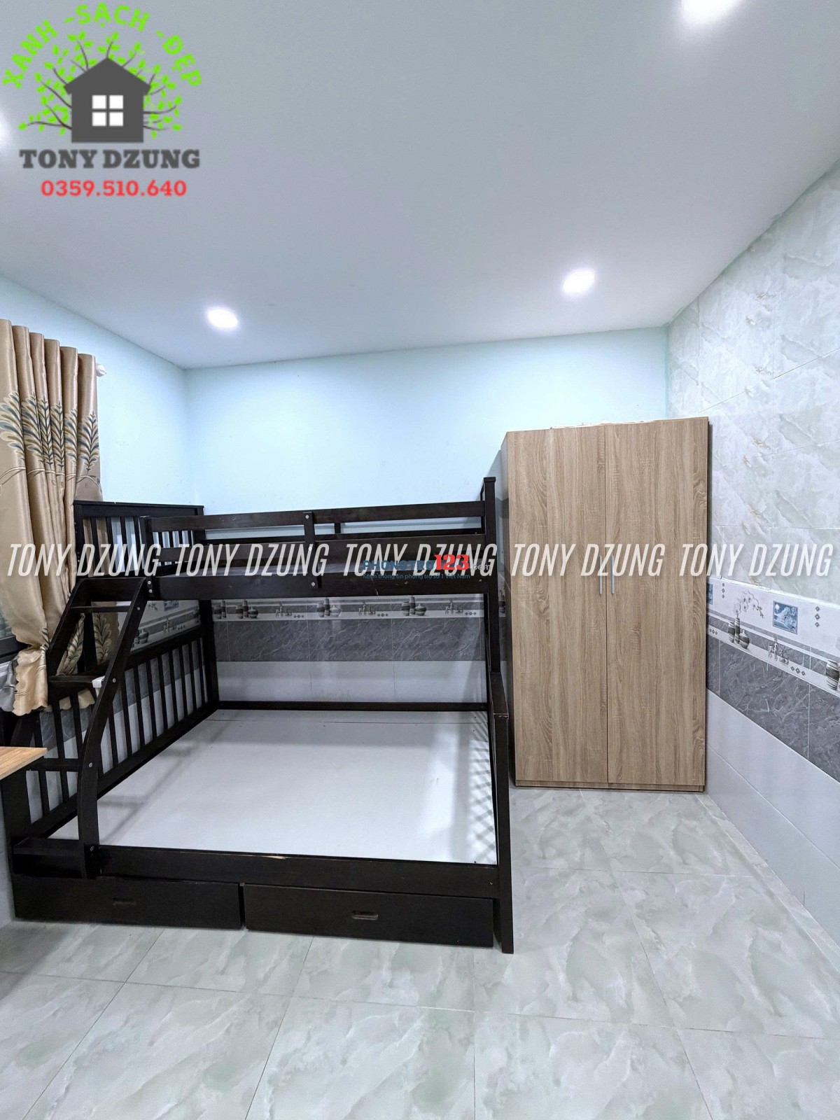 Bất động sản tại TP. Hồ Chí Minh - ảnh 1