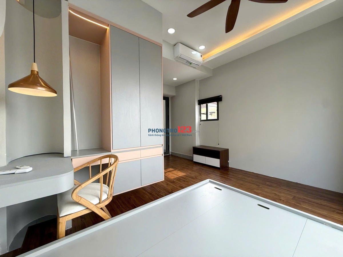 Bất động sản tại TP. Hồ Chí Minh - ảnh 1