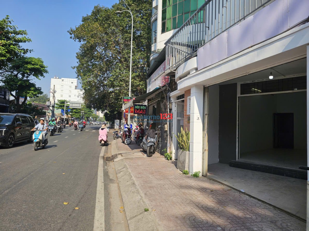 Bất động sản tại TP. Hồ Chí Minh - ảnh 1
