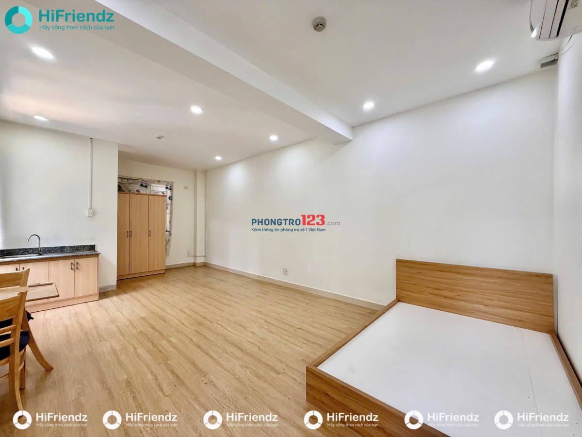 Bất động sản tại TP. Hồ Chí Minh - ảnh 1