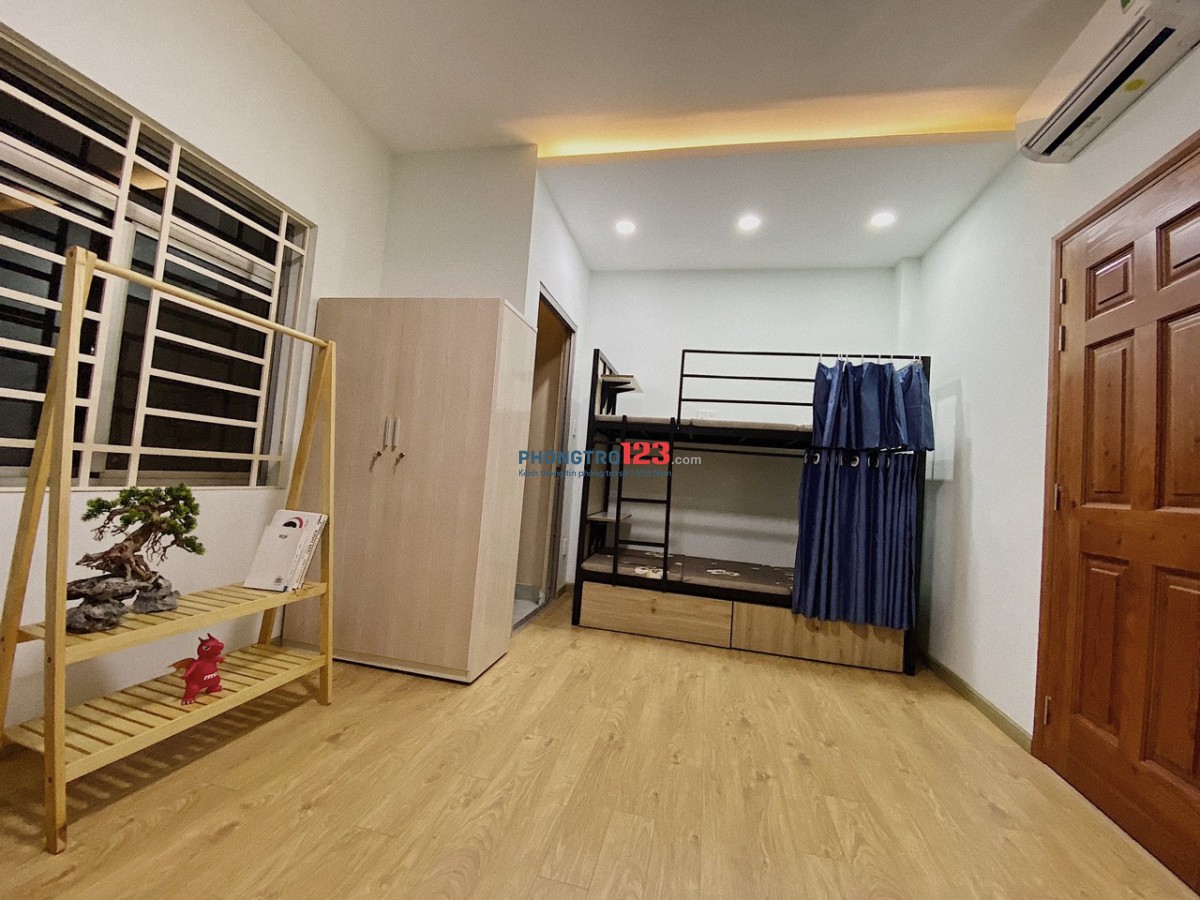Bất động sản tại TP. Hồ Chí Minh - ảnh 1