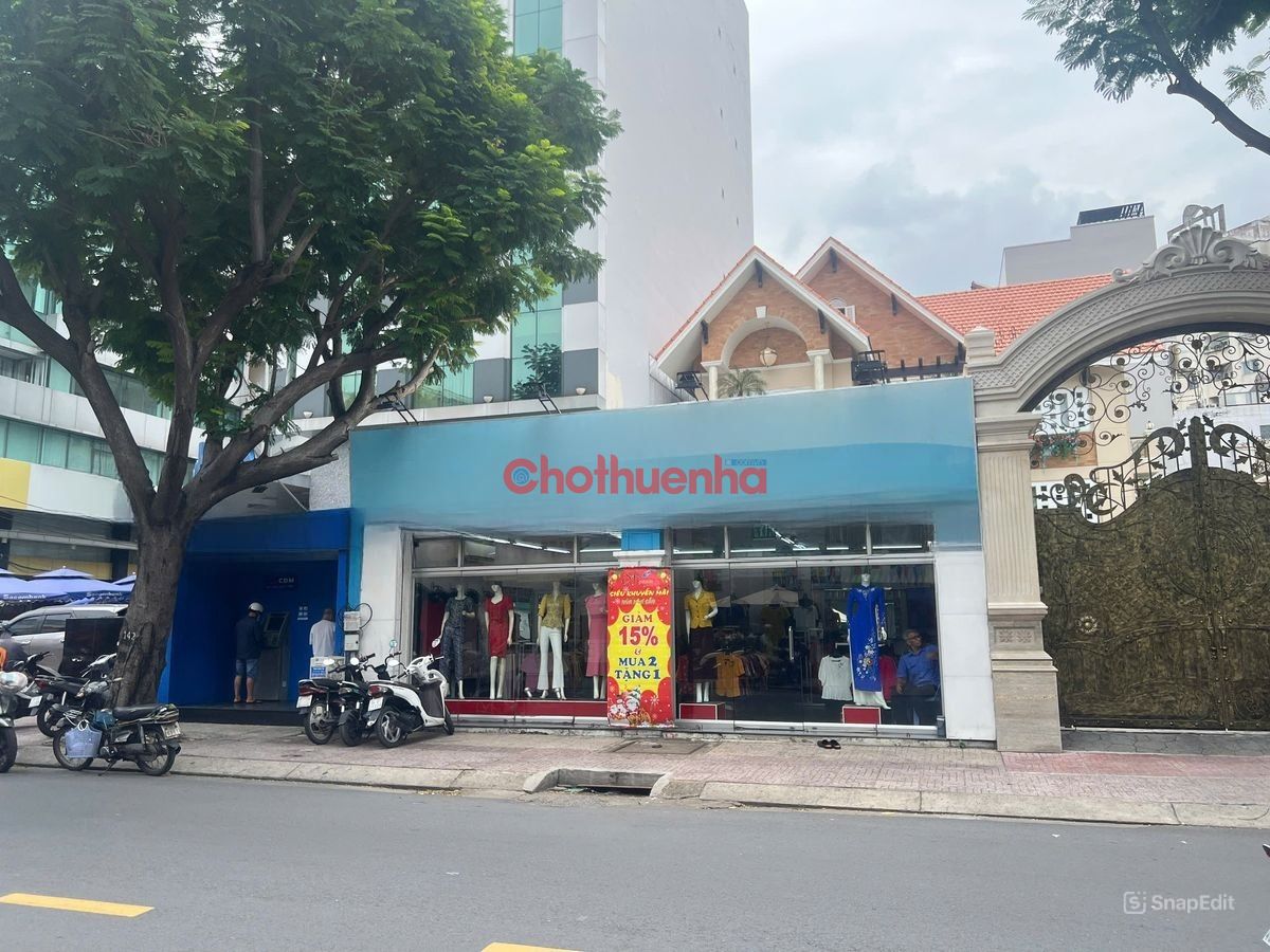 Bất động sản tại TP. Hồ Chí Minh - ảnh 1