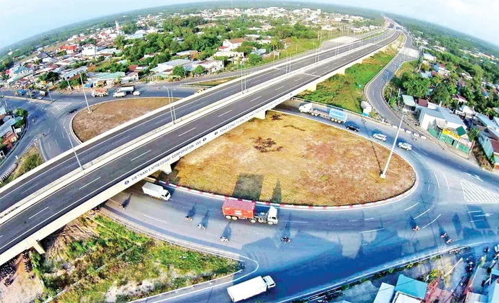 Bất động sản tại Đồng Nai - ảnh 1