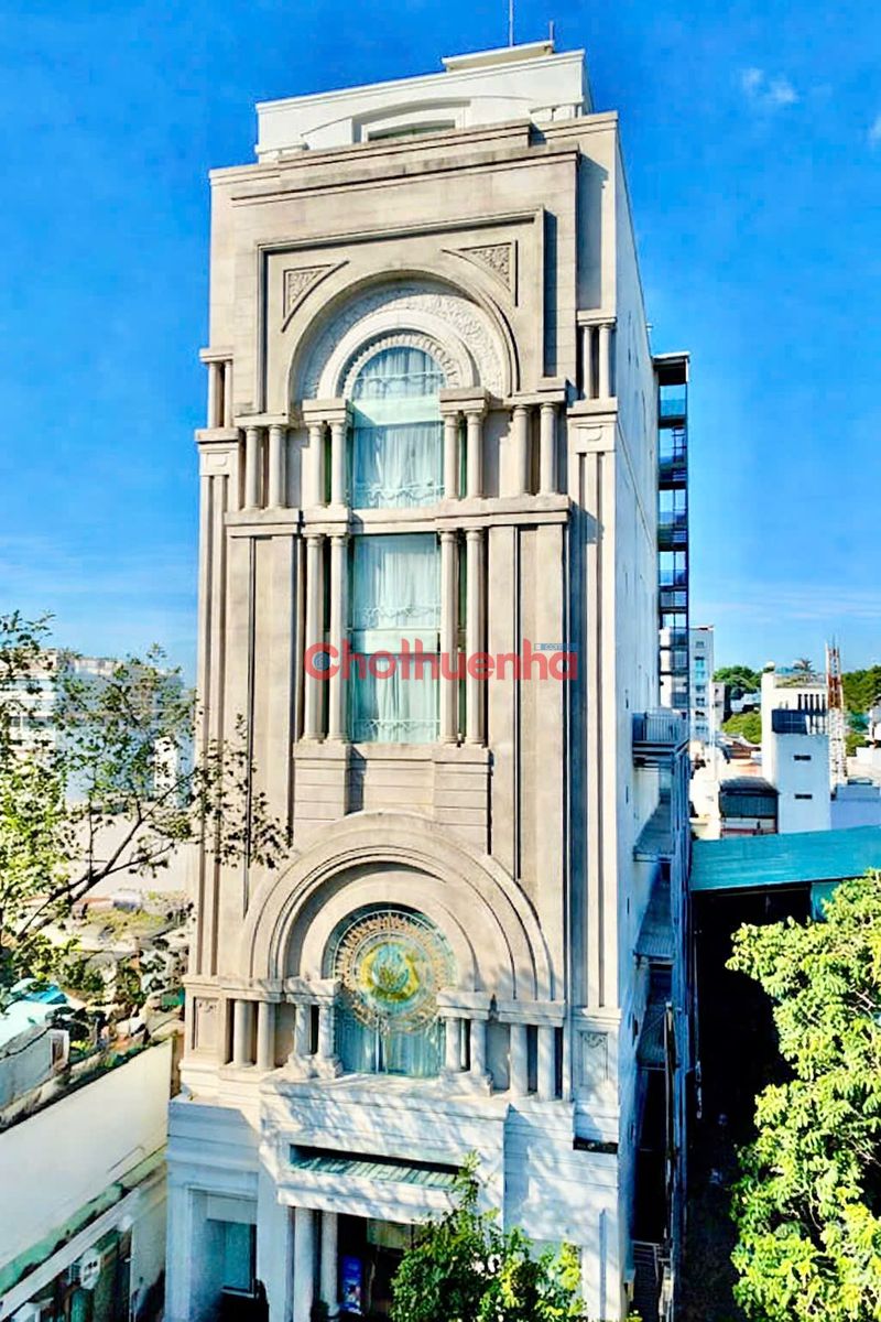 Bất động sản tại TP. Hồ Chí Minh - ảnh 1
