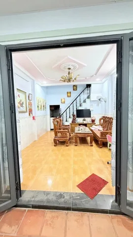 Bất động sản tại Bình Dương - ảnh 1