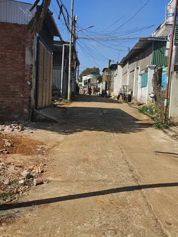 Bất động sản tại Đắk Lắk - ảnh 1