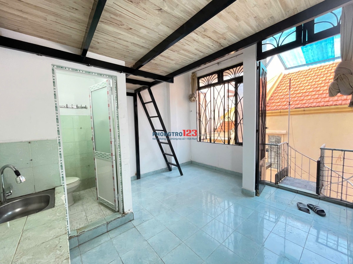 Bất động sản tại TP. Hồ Chí Minh - ảnh 1