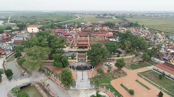 Bất động sản tại Nam Định - ảnh 1