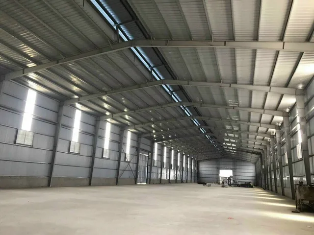 Bất động sản tại Bình Dương - ảnh 1
