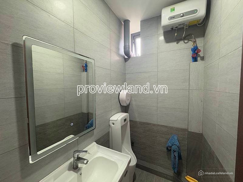 Bất động sản tại TP. Hồ Chí Minh - ảnh 1