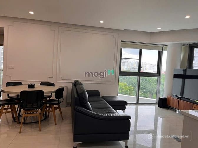 Bất động sản tại TP. Hồ Chí Minh - ảnh 1