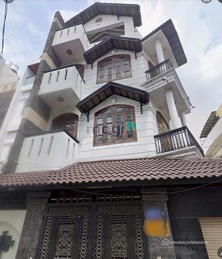 Bất động sản tại TP. Hồ Chí Minh - ảnh 1