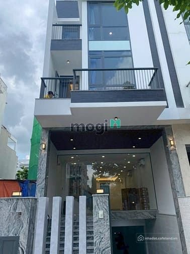 Bất động sản tại TP. Hồ Chí Minh - ảnh 1