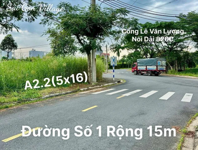 Bất động sản tại Tây Ninh - ảnh 1