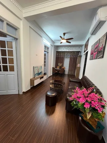 Bất động sản tại Hà Nội - ảnh 1