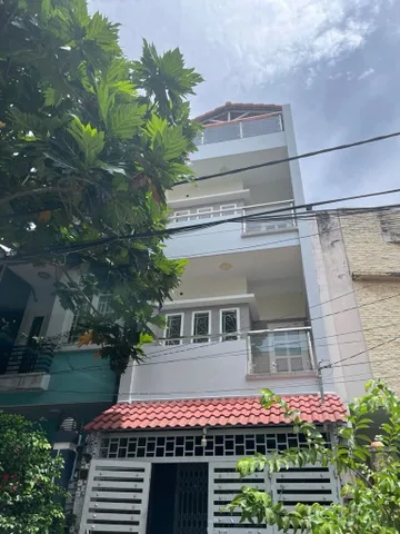 Bất động sản tại TP. Hồ Chí Minh - ảnh 1