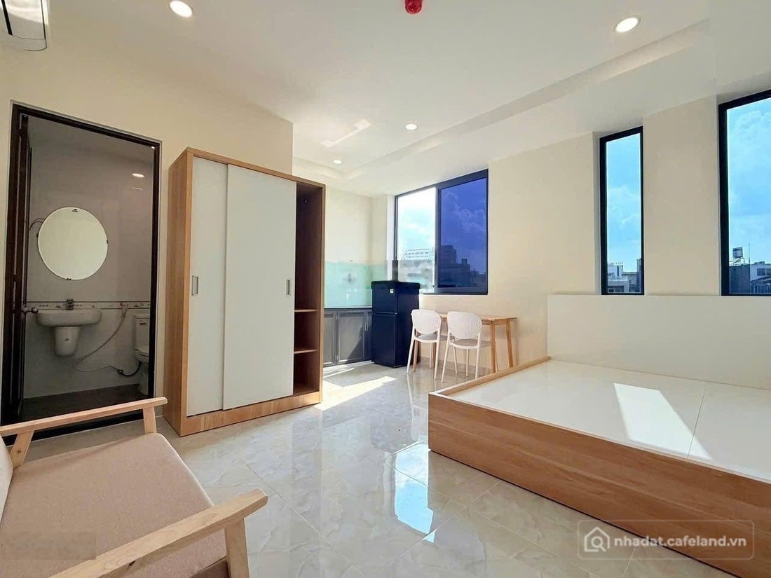 Bất động sản tại TP. Hồ Chí Minh - ảnh 1