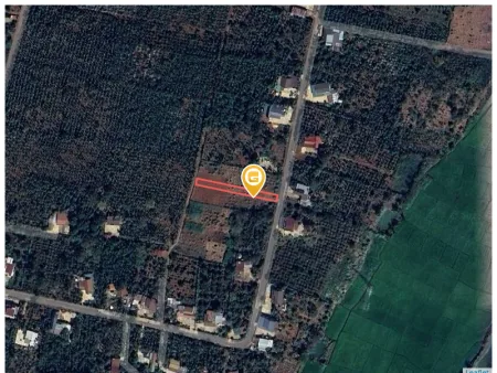 Bất động sản tại Đắk Lắk - ảnh 1