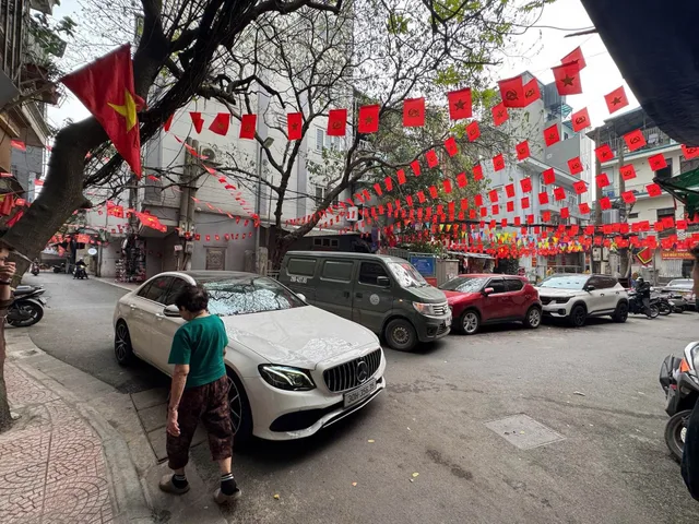 Bất động sản tại Hà Nội - ảnh 1