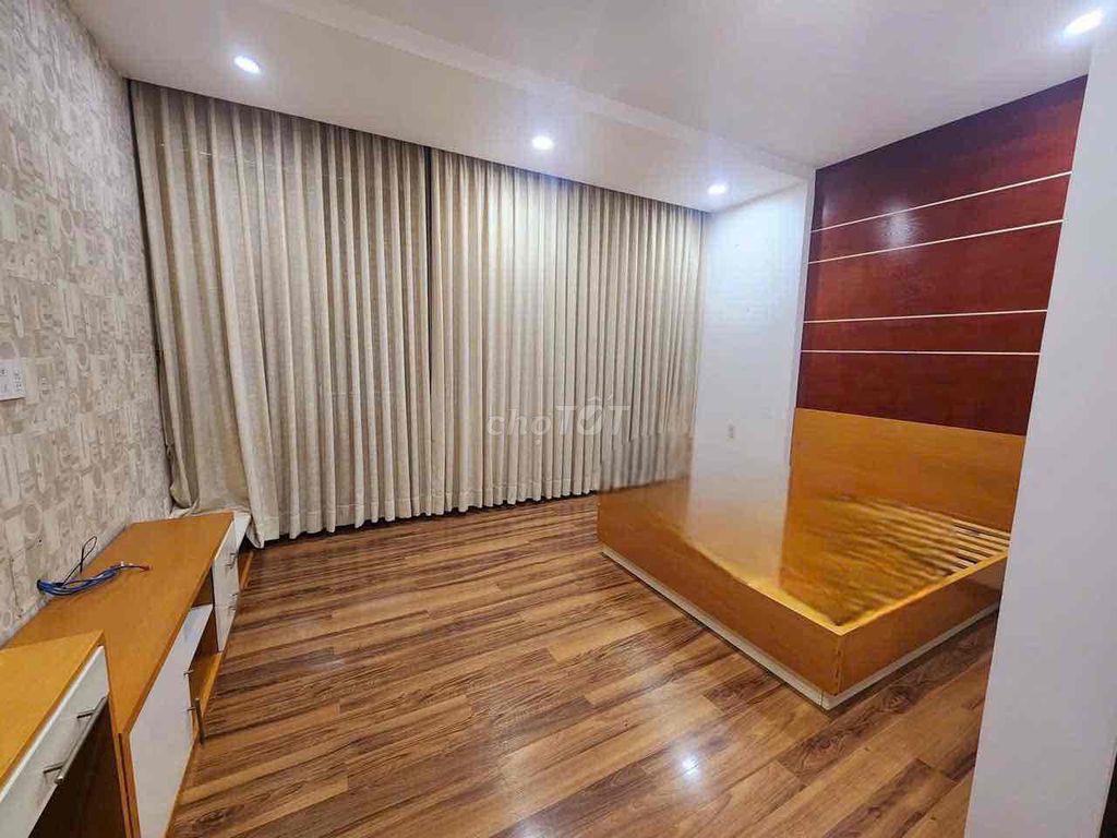 Nhà riêng tại 8, TP. Hồ Chí Minh - ảnh 5