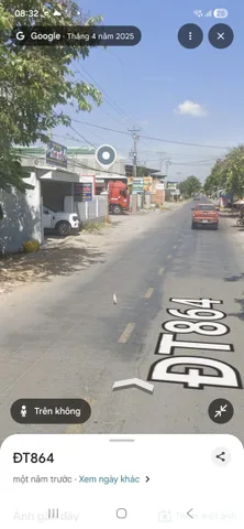 Bất động sản tại Tiền Giang - ảnh 1