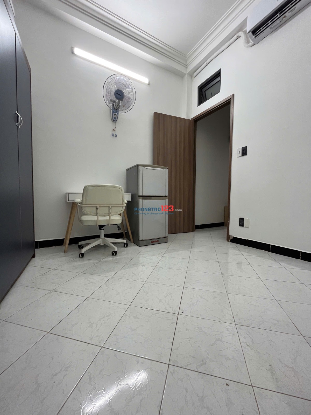 Bất động sản tại TP. Hồ Chí Minh - ảnh 1