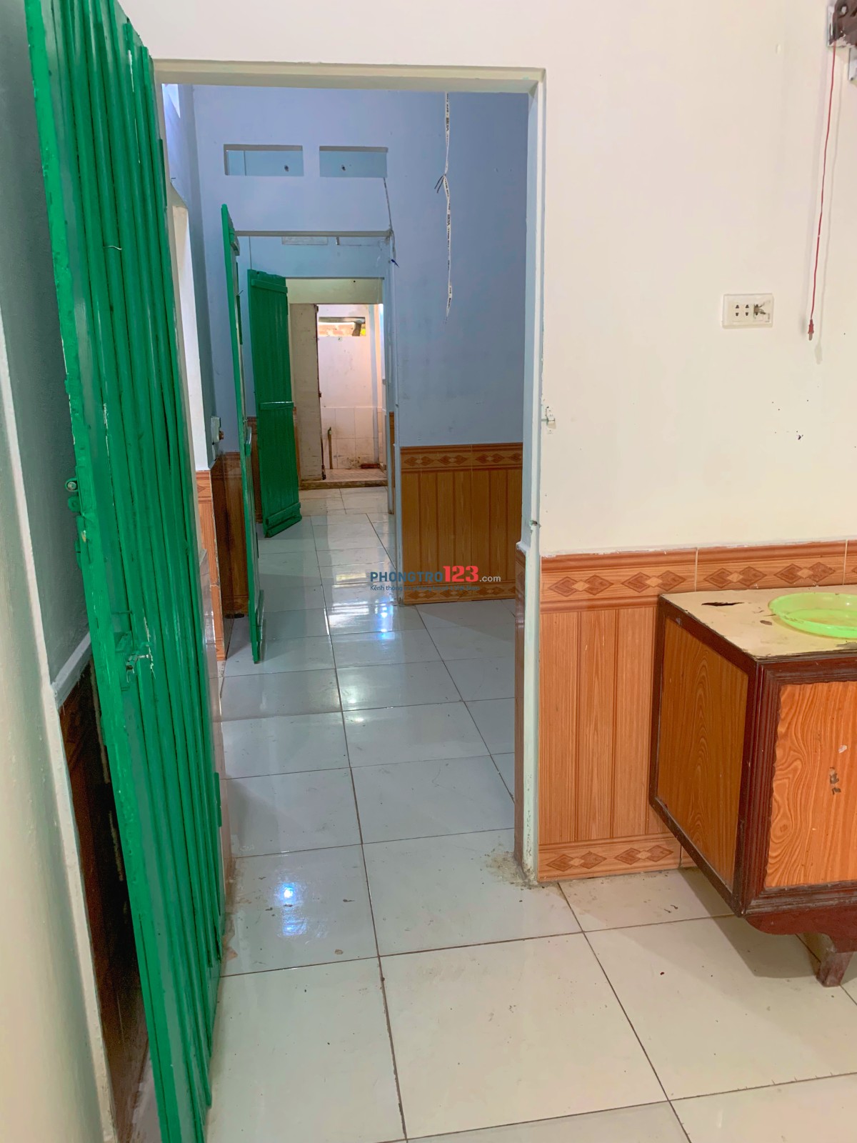 Bất động sản tại Vĩnh Phúc - ảnh 1