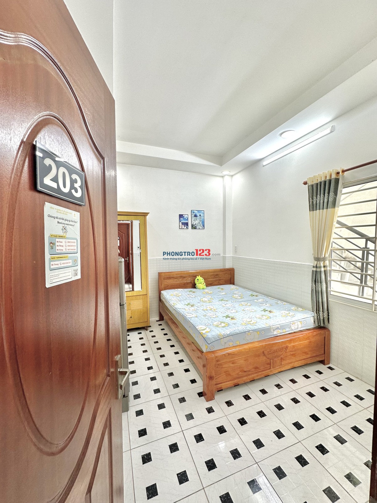 Bất động sản tại TP. Hồ Chí Minh - ảnh 1
