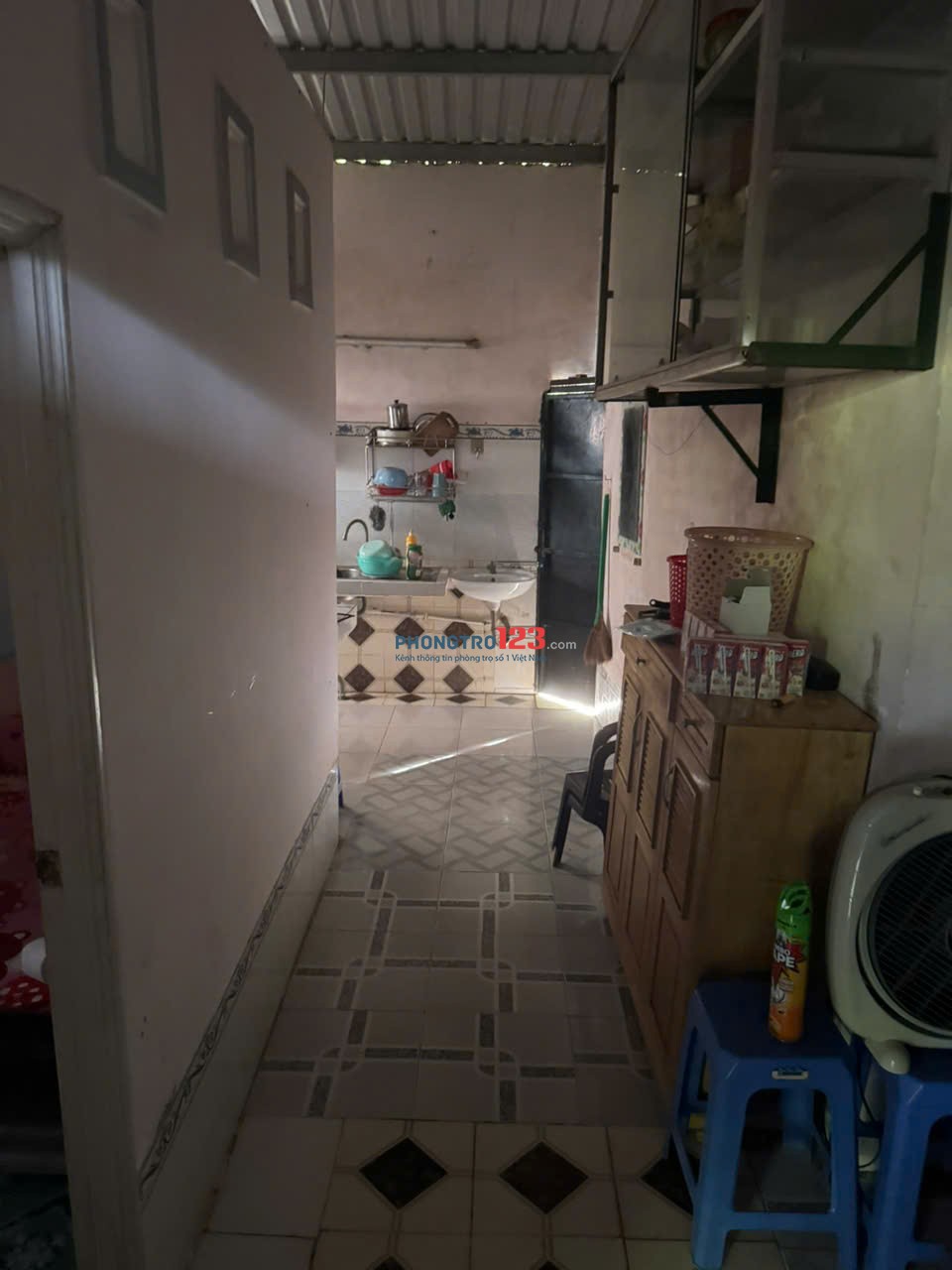 Bất động sản tại An Giang - ảnh 1