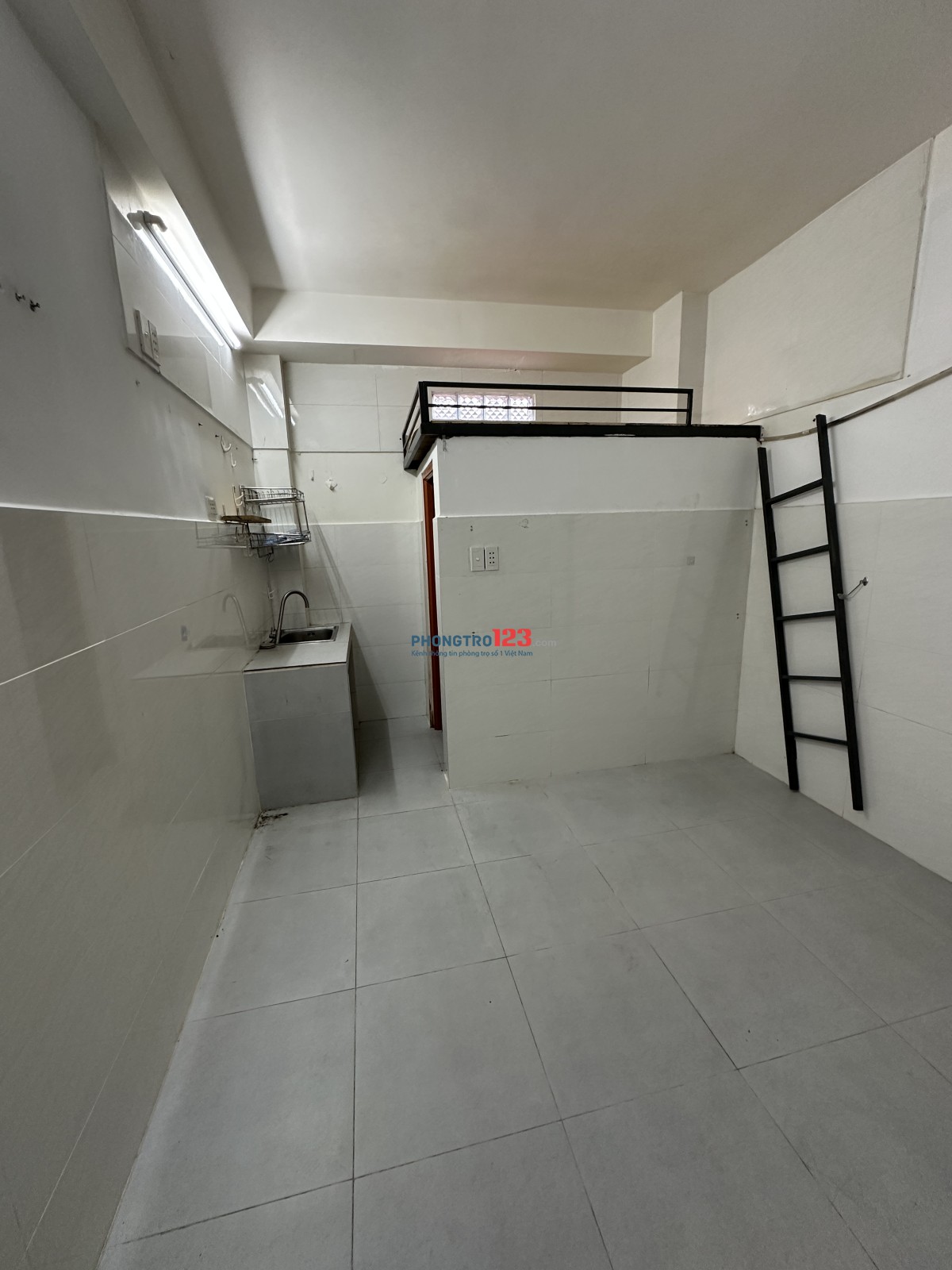 Bất động sản tại TP. Hồ Chí Minh - ảnh 1