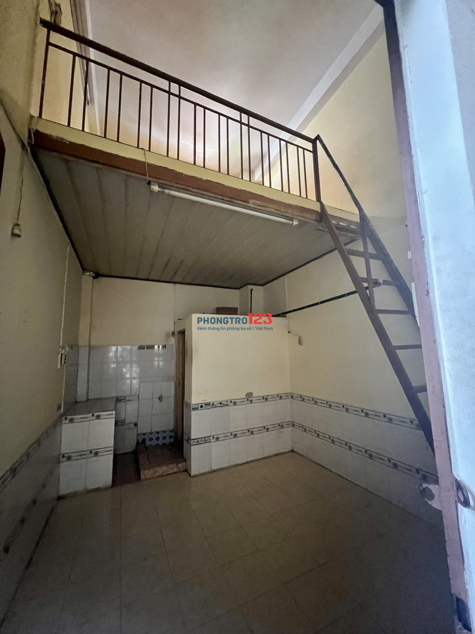 Bất động sản tại TP. Hồ Chí Minh - ảnh 1