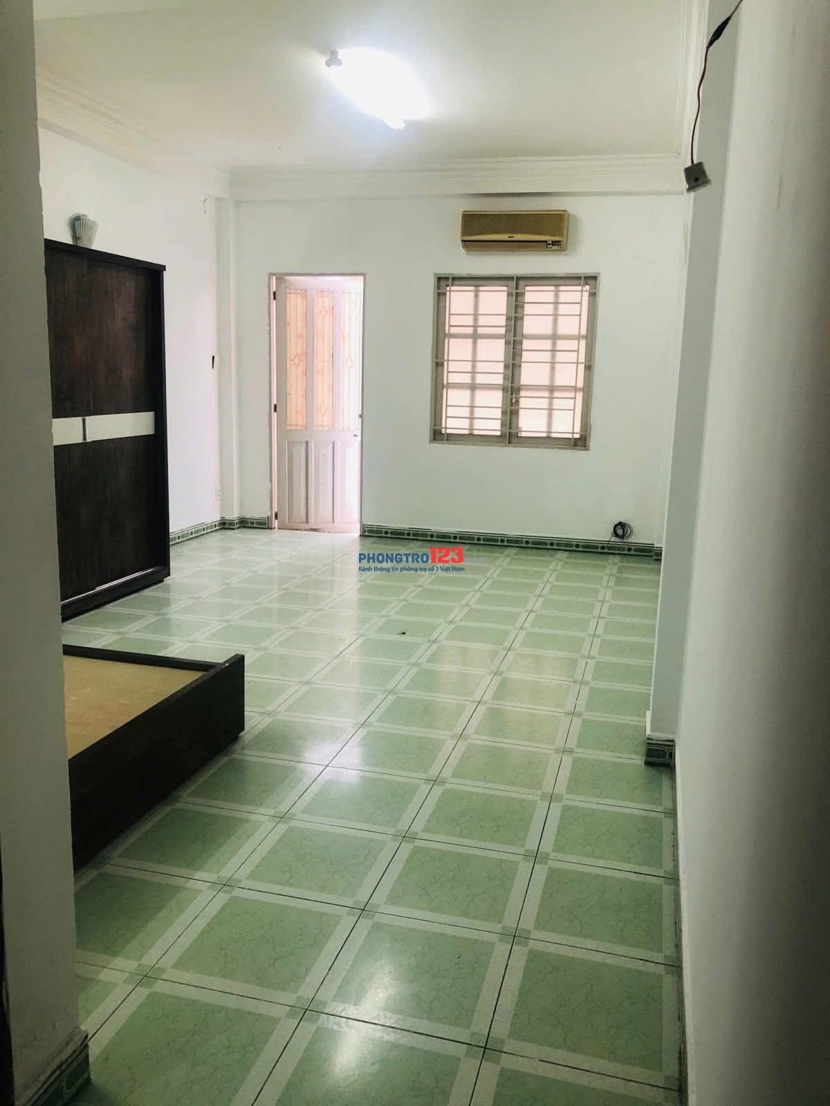 Bất động sản tại TP. Hồ Chí Minh - ảnh 1