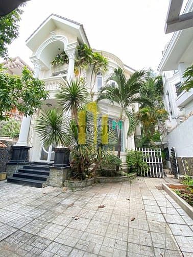 Nhà riêng tại 2, TP. Hồ Chí Minh - ảnh 1