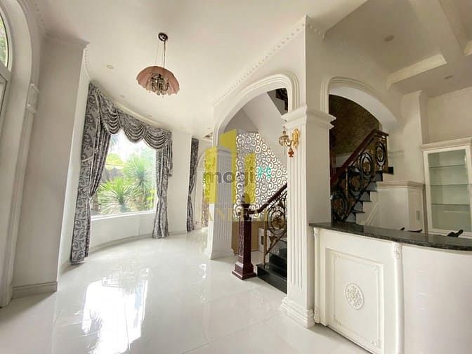 Nhà riêng tại 2, TP. Hồ Chí Minh - ảnh 3