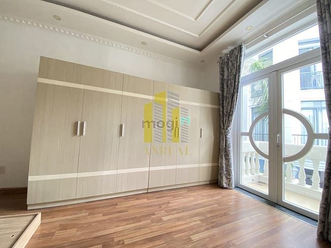 Nhà riêng tại 2, TP. Hồ Chí Minh - ảnh 6