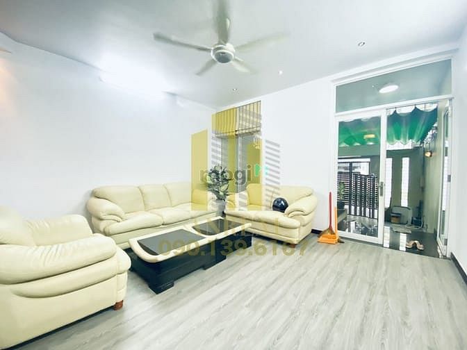 Nhà riêng tại 2, TP. Hồ Chí Minh - ảnh 3