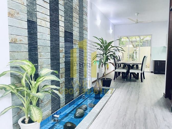 Nhà riêng tại 2, TP. Hồ Chí Minh - ảnh 4