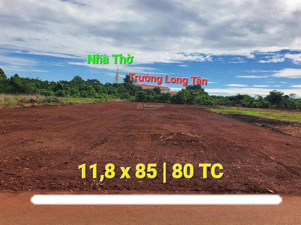 Bất động sản tại Bà Rịa - Vũng Tàu - ảnh 1