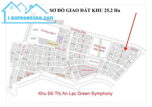 Bất động sản tại Hà Nội - ảnh 1
