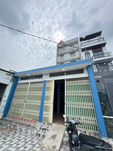 Bất động sản tại TP. Hồ Chí Minh - ảnh 1