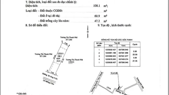 Bất động sản tại Bình Dương - ảnh 1