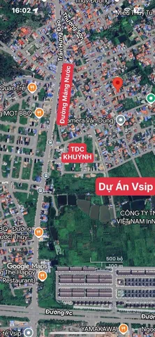 Bất động sản tại Hải Phòng - ảnh 1
